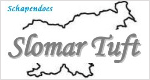 Psarna Slomar Tuft - vzreja pasme schapendoes